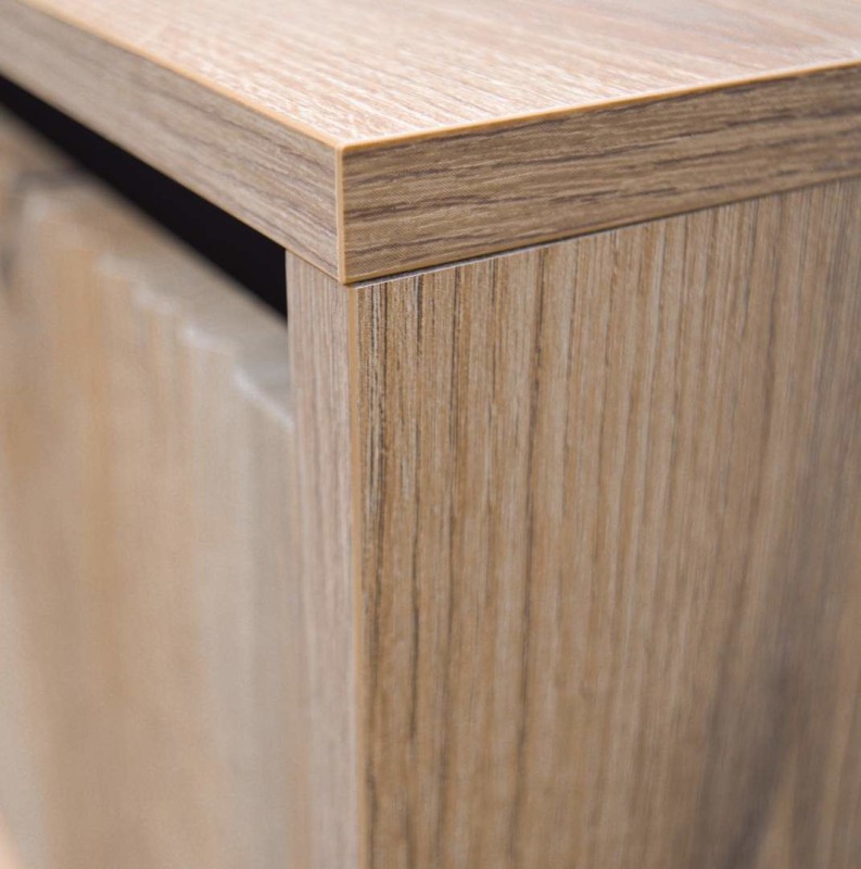 Noční stolek OSAKA 1S