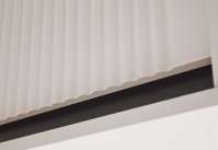 Závěsná skříňka OSAKA 1F