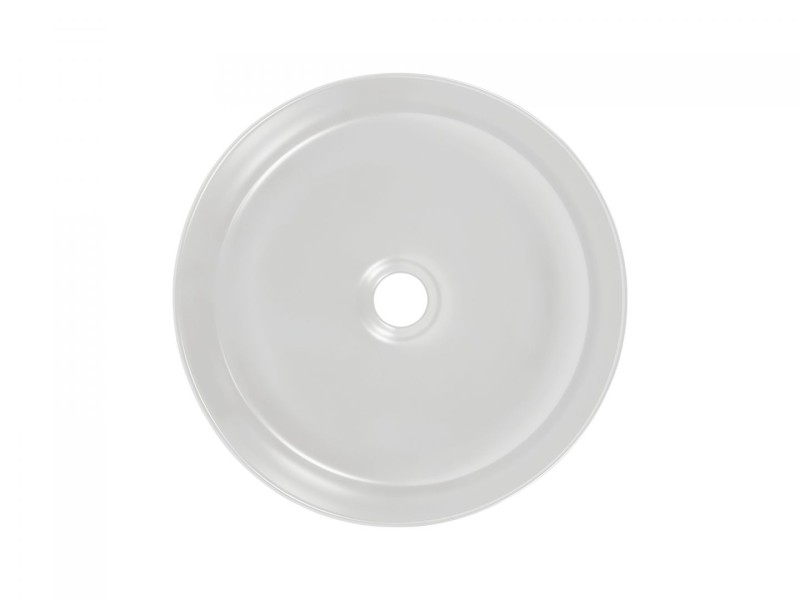 Umyvadlo na desku UN 6259 SIMPLE 8