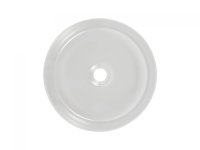 Umyvadlo na desku UN 6259 SIMPLE 8