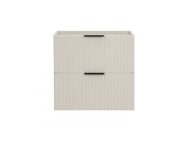 Koupelnová skříňka ADELLE KAŠMÍR 82-60 - pod umyvadlo 60