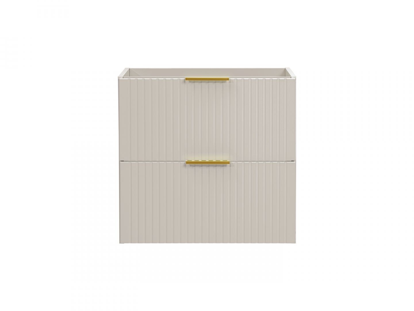 Koupelnová skříňka ADELLE KAŠMÍR 82-60 - pod umyvadlo 60