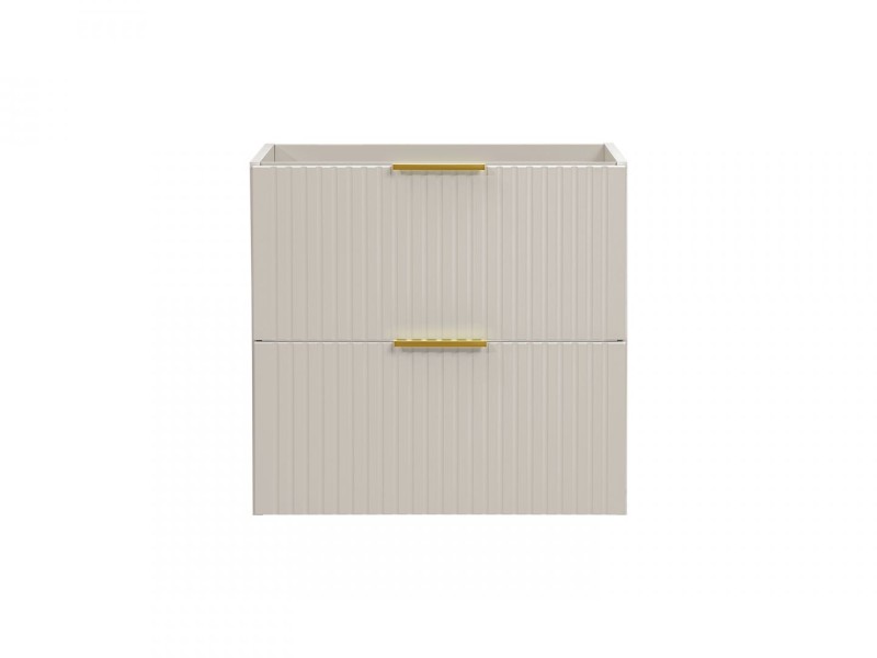 Koupelnová skříňka ADELLE KAŠMÍR 82-60 - pod umyvadlo 60