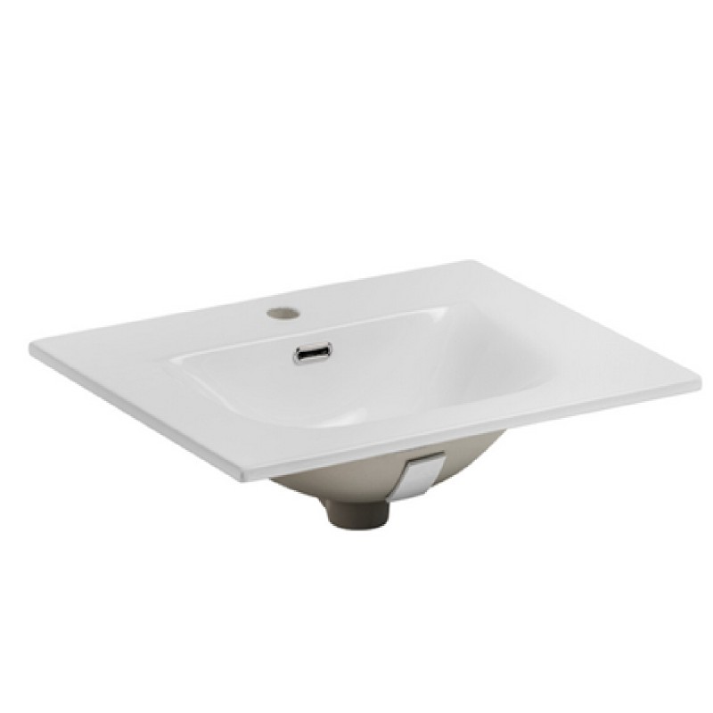 Koupelnová skříňka ADELLE KAŠMÍR 82-60 - pod umyvadlo 60