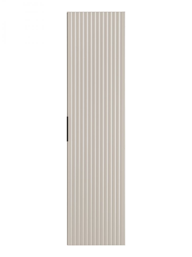 Koupelnová skříňka ADELLE KAŠMÍR 80-01 - vysoká