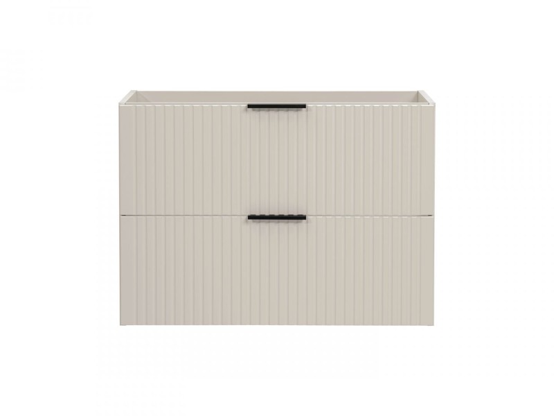 Koupelnová skříňka ADELLE KAŠMÍR 82-80 - pod umyvadlo 80