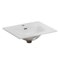 Koupelnová skříňka ADELLE KAŠMÍR 82-80 - pod umyvadlo 80