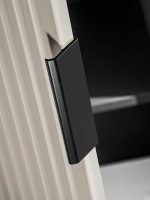 Koupelnová skříňka ADELLE KAŠMÍR 82-80 - pod umyvadlo 80