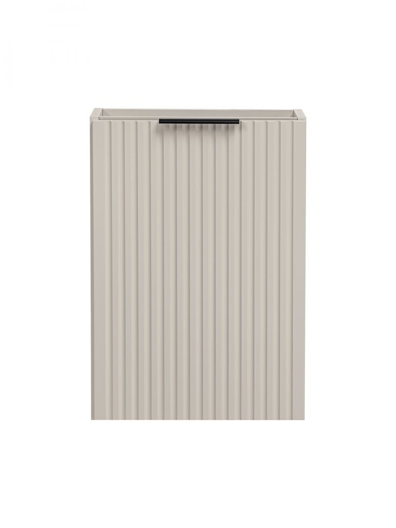 Koupelnová skříňka ADELLE KAŠMÍR 82-40 - pod umyvadlo 40