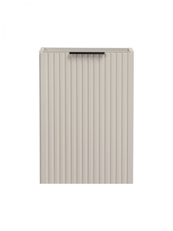 Koupelnová skříňka ADELLE KAŠMÍR 82-40 - pod umyvadlo 40