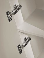 Koupelnová sestava ADELLE KAŠMÍR 155 II