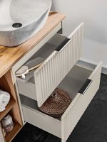 Koupelnová sestava ADELLE KAŠMÍR 120