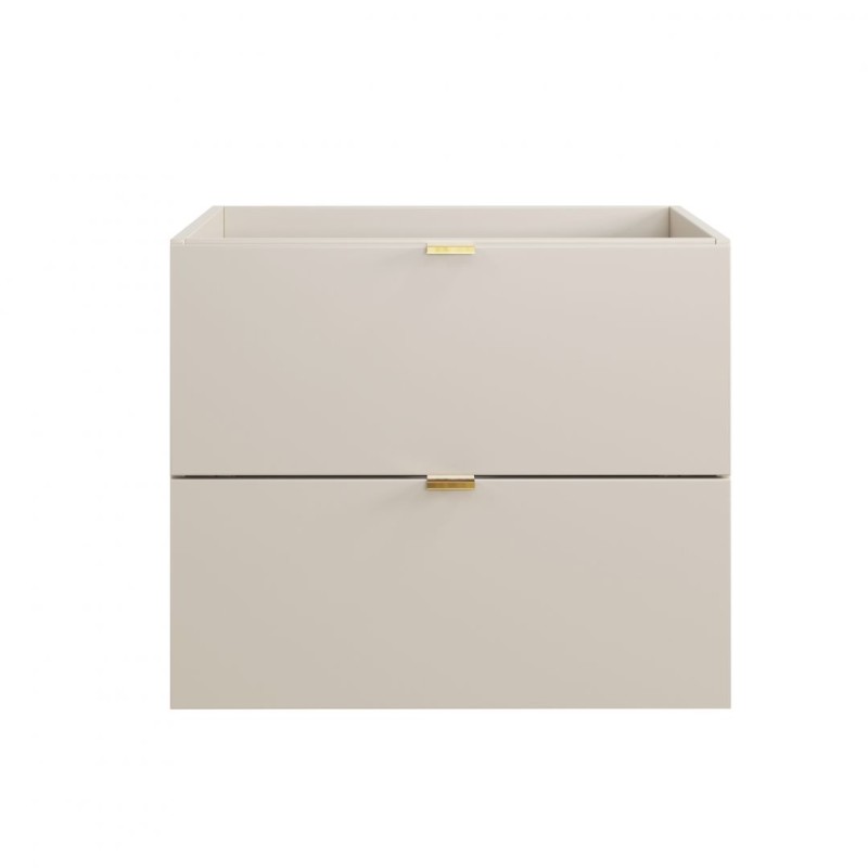 Koupelnová skříňka DALIA KAŠMÍR 82-60 - pod umyvadlo 60 + Umyvadlo SKLADEM