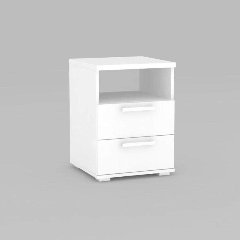 Noční stolek REA OTTAWA UP NS2 - Expresní nabídka