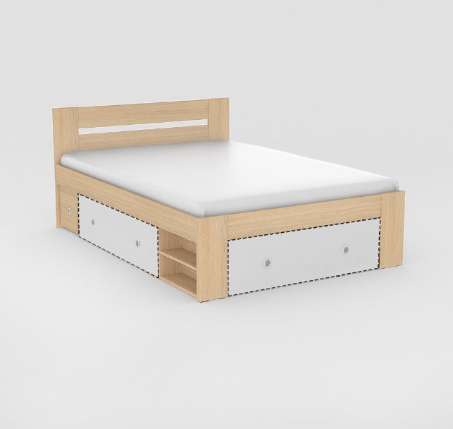 Postel REA LARISA 140