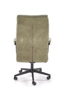 Kancelářské křeslo ADRIANO olivová