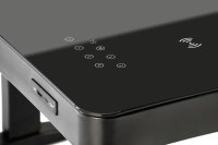 PC stolek B52 černý