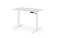 PC stolek B53 bílý