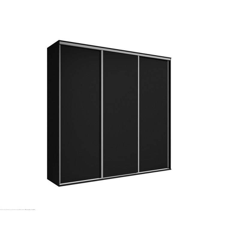 Šatní skříň GRAND 254