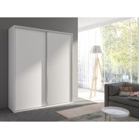 Šatní skříň GRAND 204