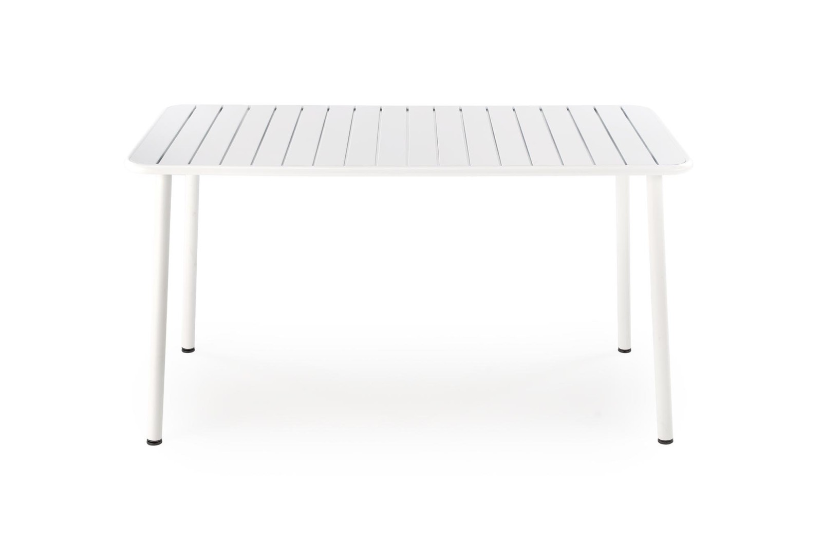 Zahradní stůl BOSCO bílý