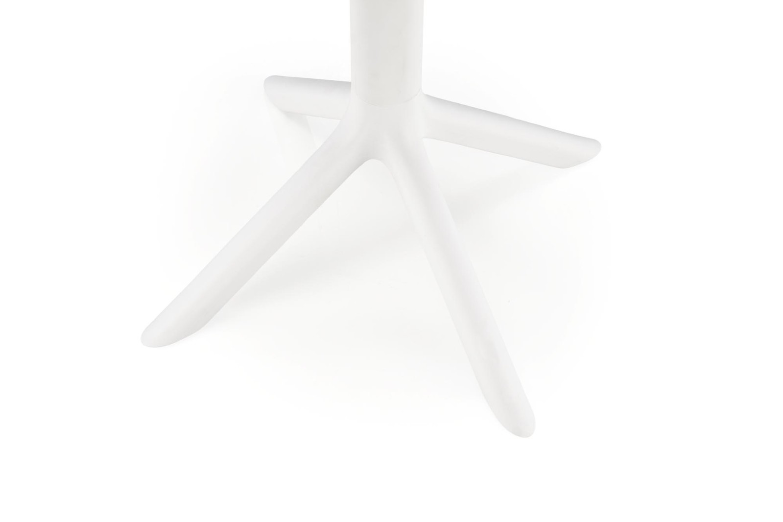 Zahradní stůl CALVO bílý