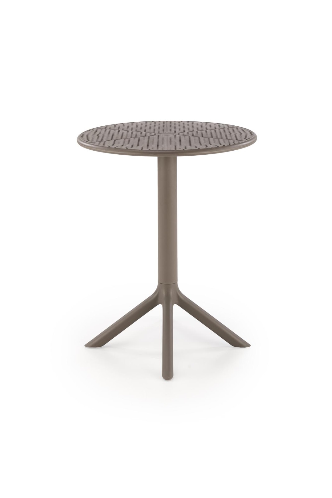 Zahradní stůl CALVO khaki