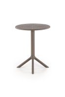 Zahradní stůl CALVO khaki