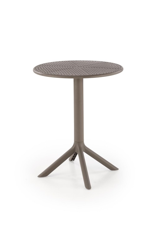 Zahradní stůl CALVO khaki