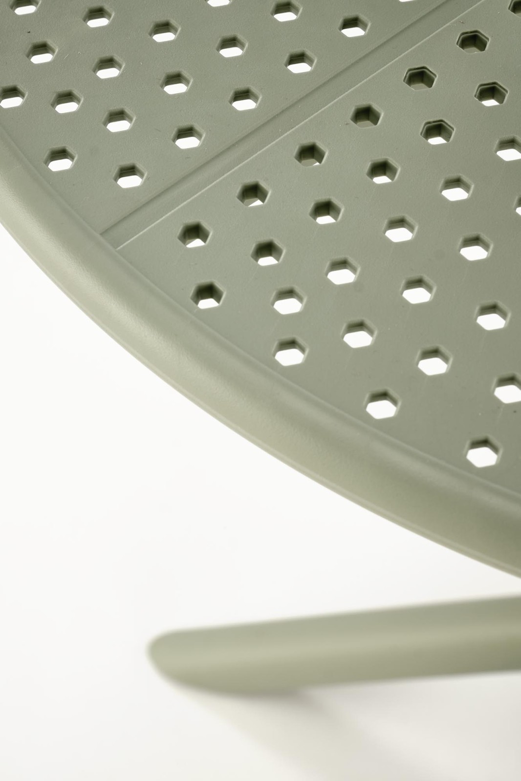 Zahradní stůl CALVO mentolová