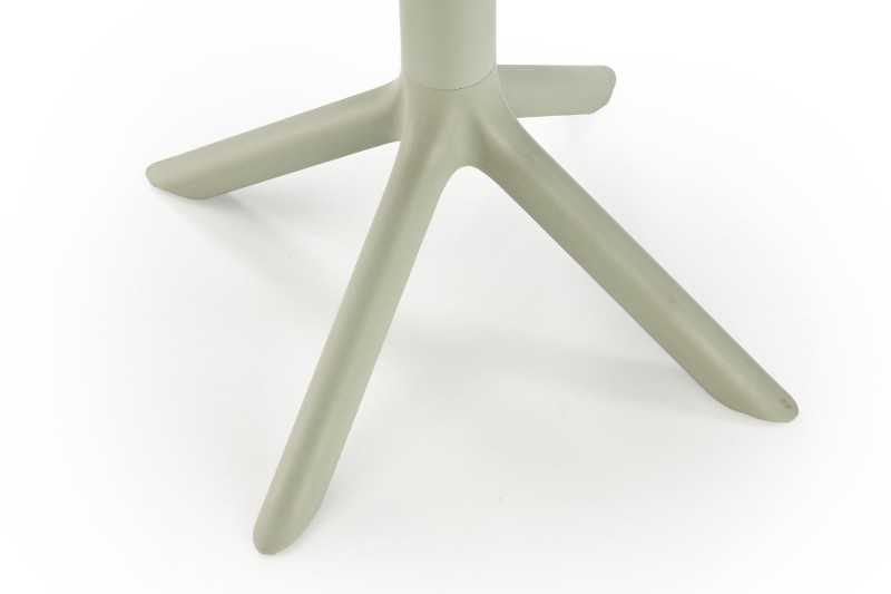 Zahradní stůl CALVO mentolová