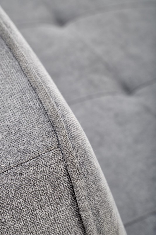 Pohovka CARLITO šedá