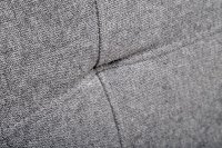 Pohovka CARLITO šedá