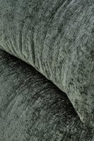 Houpací křeslo CASTRO  zelená