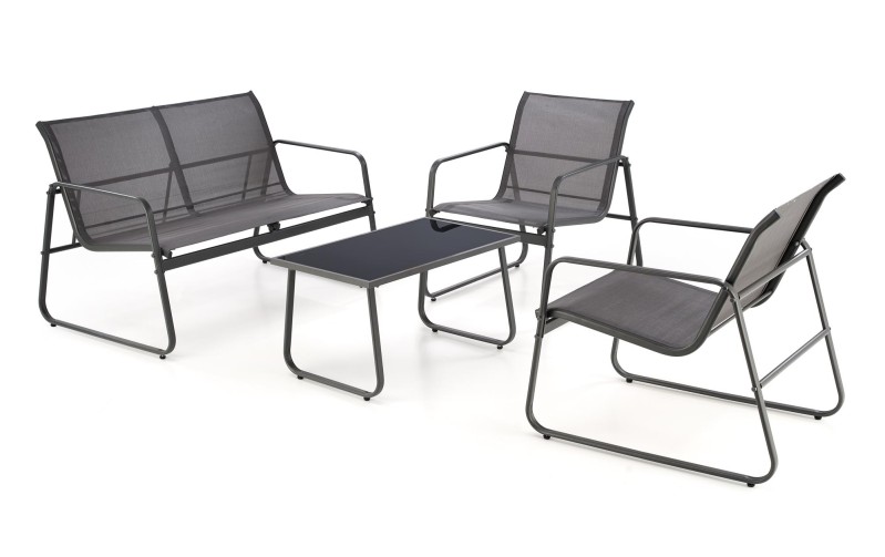 Zahradní sestava CONOR