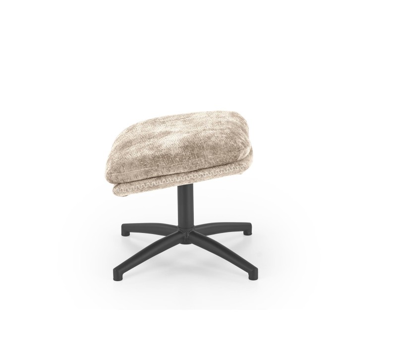 Relaxační křeslo DARIO béžová