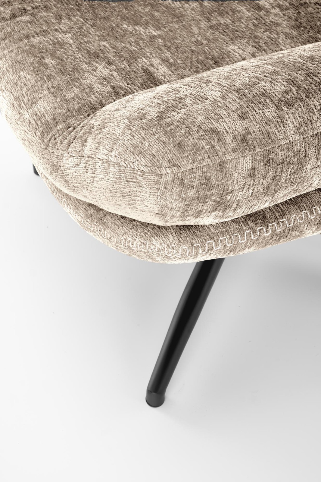 Relaxační křeslo DARIO béžová