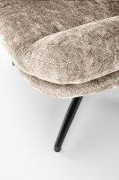 Relaxační křeslo DARIO béžová