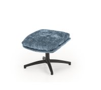 Relaxační křeslo DARIO modrá