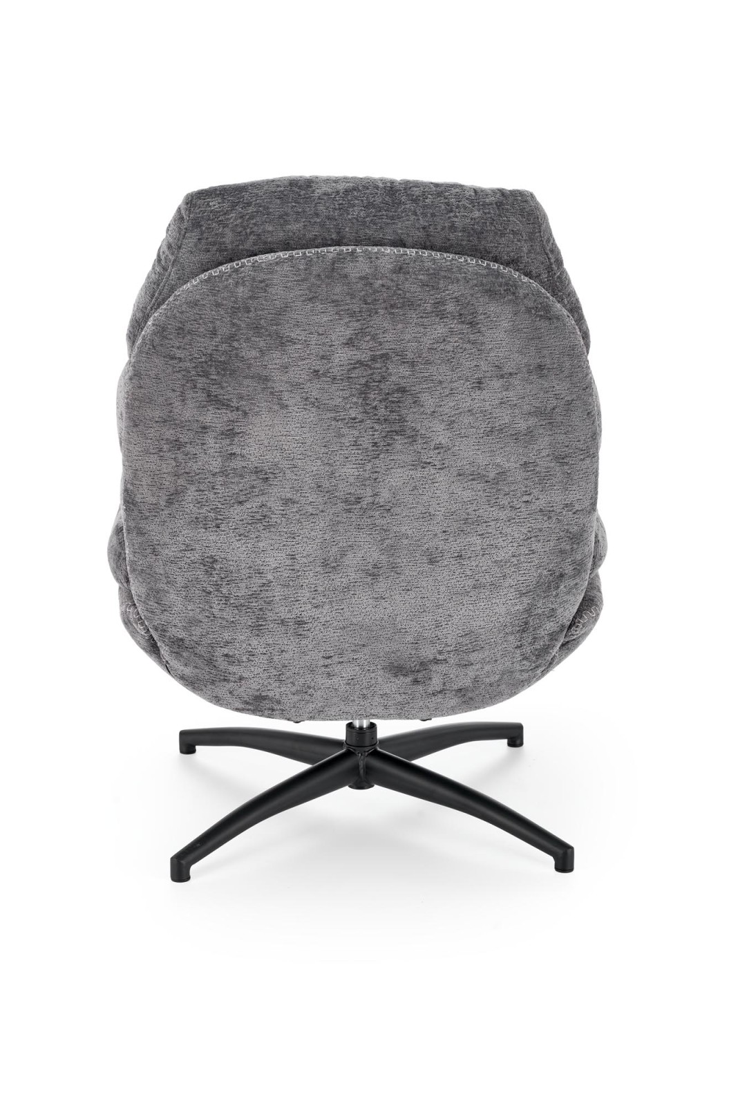 Relaxační řeslo DARIO šedá