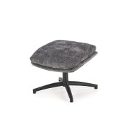 Relaxační řeslo DARIO šedá