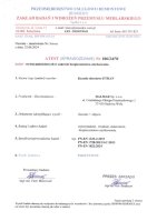 Kancelářské křeslo ETHAN