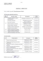 Kancelářské křeslo ETHAN