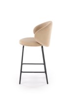 Barová židle H121 béžová