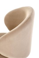 Barová židle H121 béžová