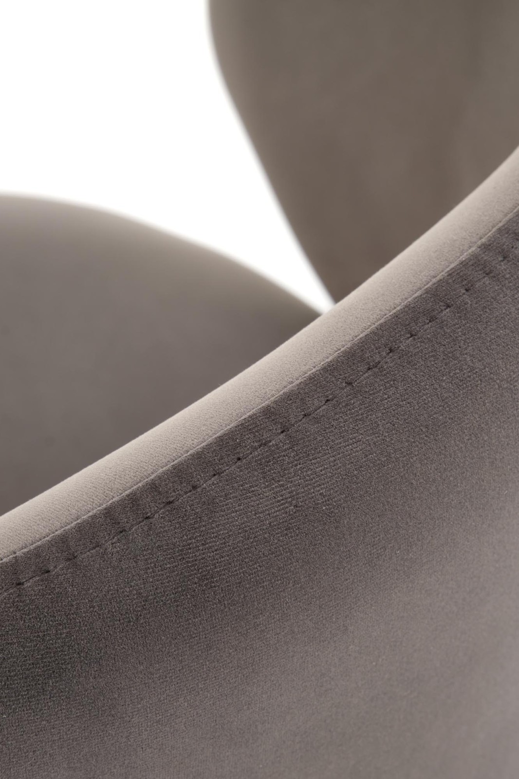 Barová židle H121 šedá