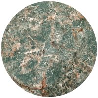 Set konferenčních stolků INES zelená