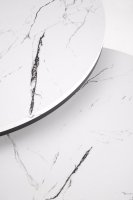 Konferenční stolky JAVA bílá