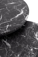 Konferenční stolky JAVA černá