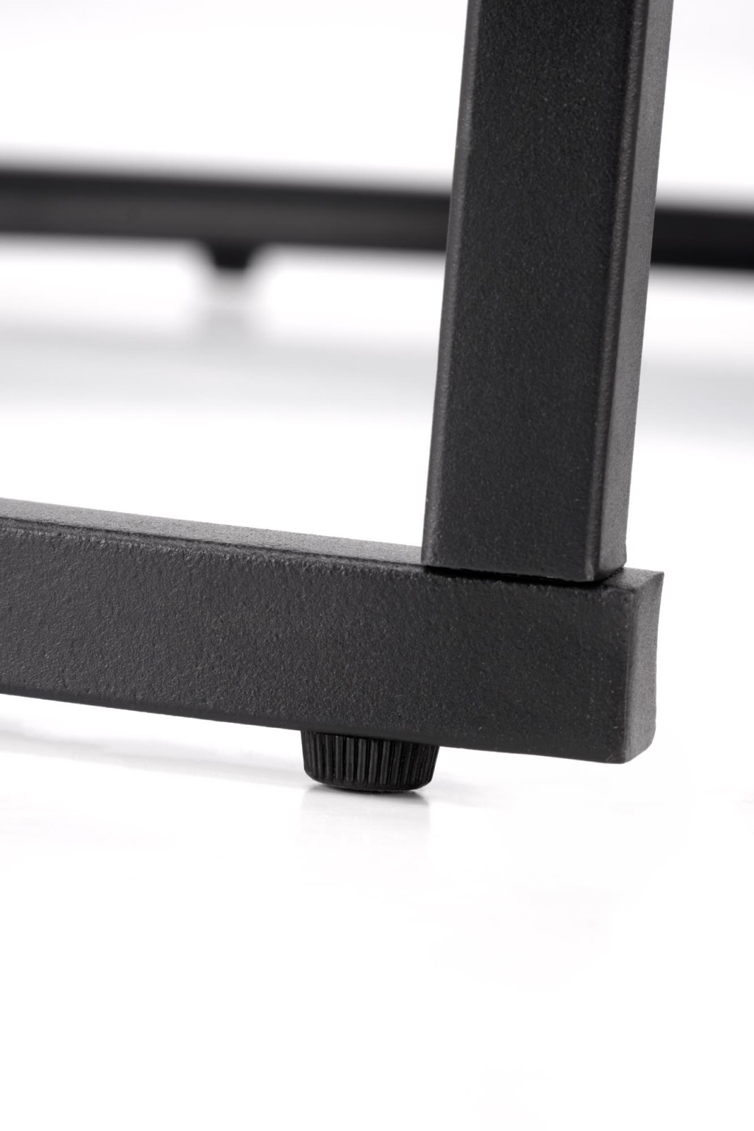 Konferenční stolky JAVA černá